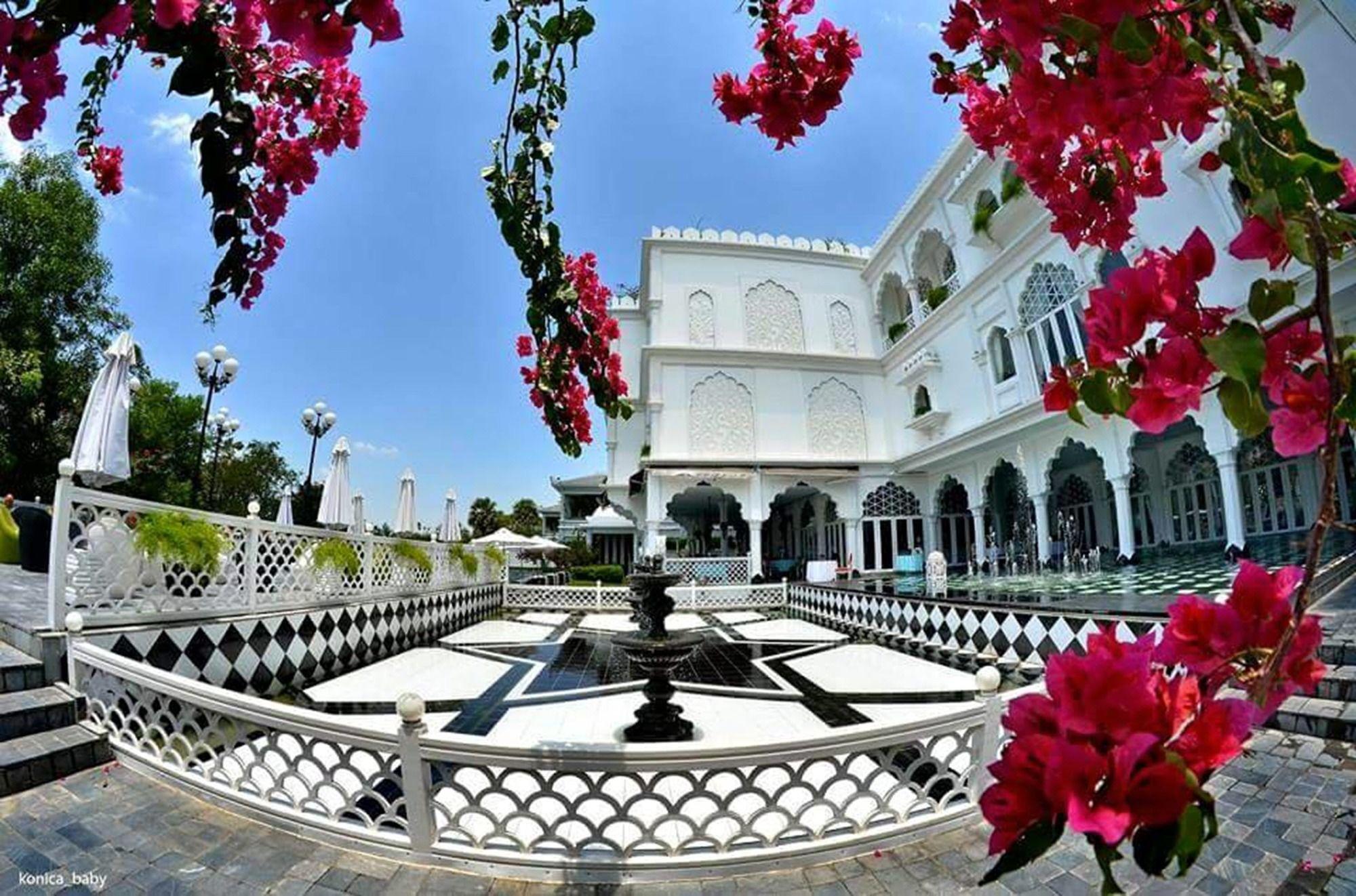 Chloe Gallery Ho Chi Minh Zewnętrze zdjęcie