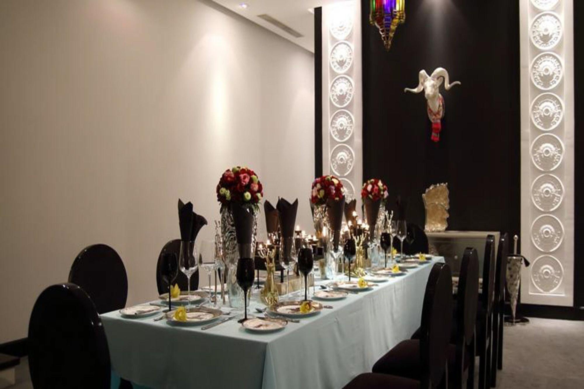 Chloe Gallery Ho Chi Minh Zewnętrze zdjęcie