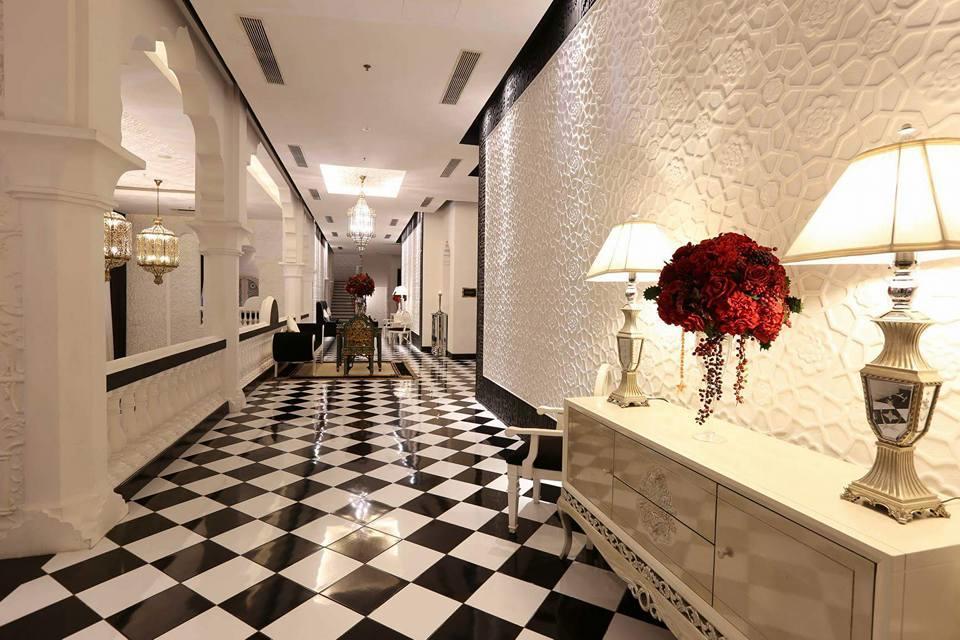 Chloe Gallery Ho Chi Minh Zewnętrze zdjęcie