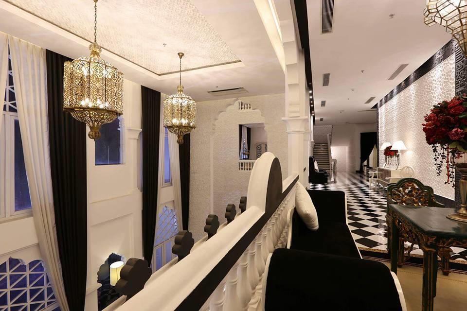Chloe Gallery Ho Chi Minh Zewnętrze zdjęcie