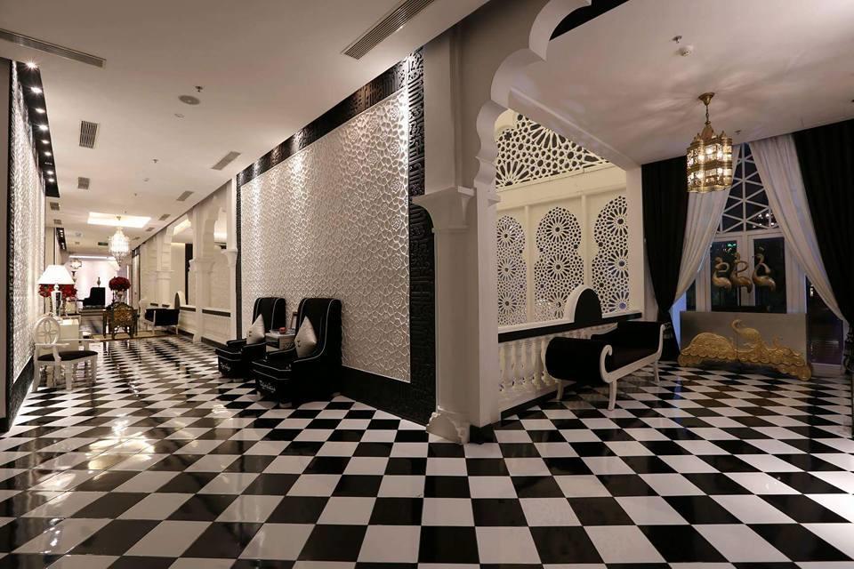 Chloe Gallery Ho Chi Minh Zewnętrze zdjęcie