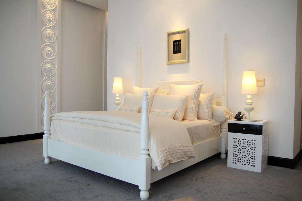 Chloe Gallery Ho Chi Minh Zewnętrze zdjęcie