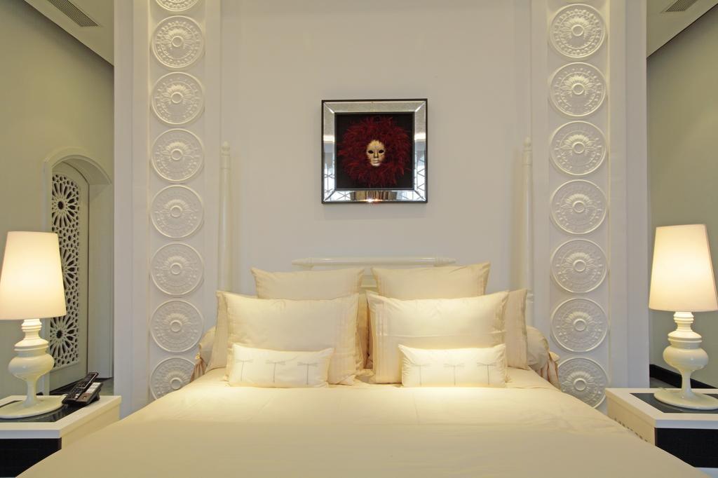 Chloe Gallery Ho Chi Minh Zewnętrze zdjęcie