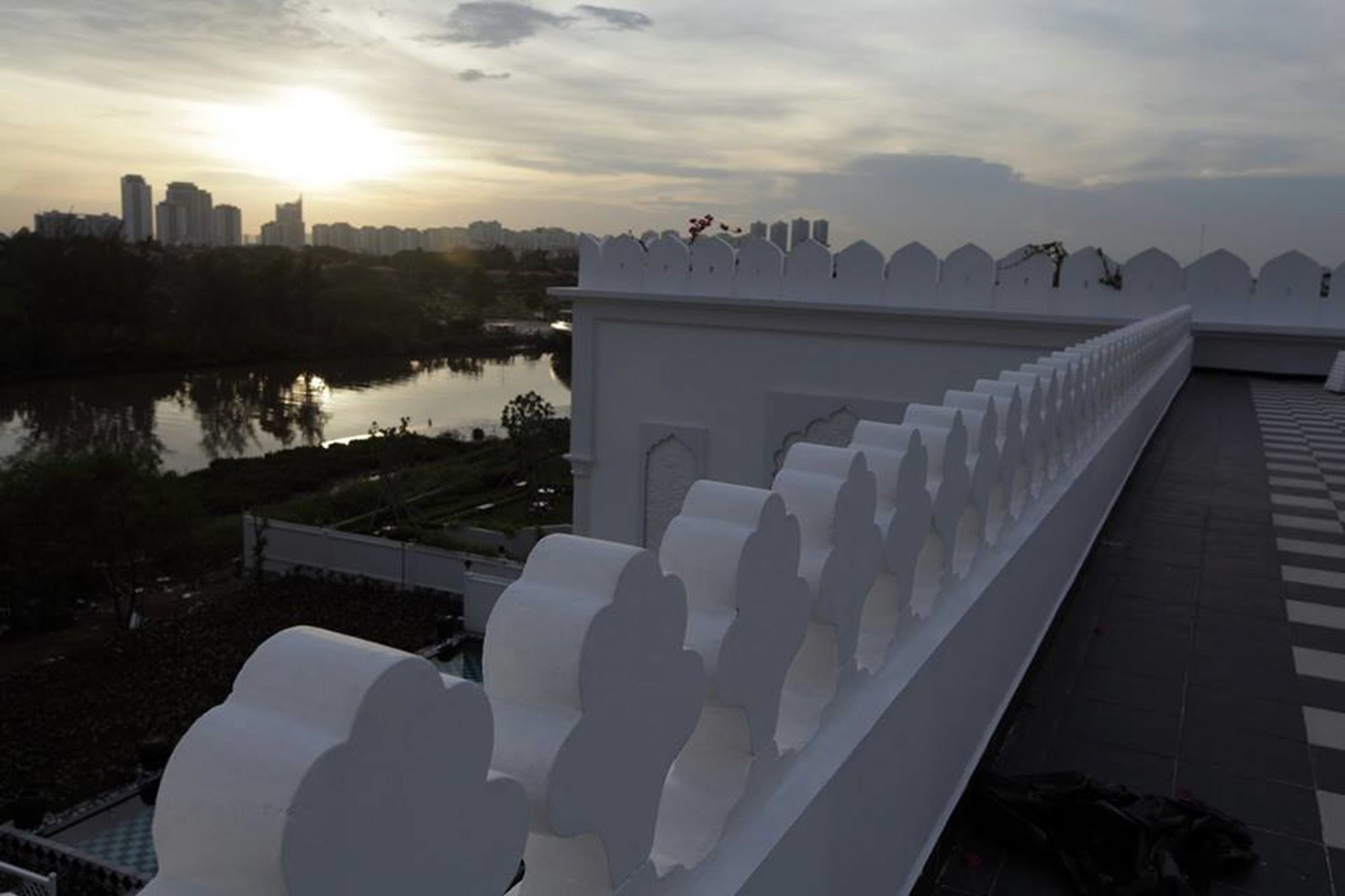 Chloe Gallery Ho Chi Minh Zewnętrze zdjęcie