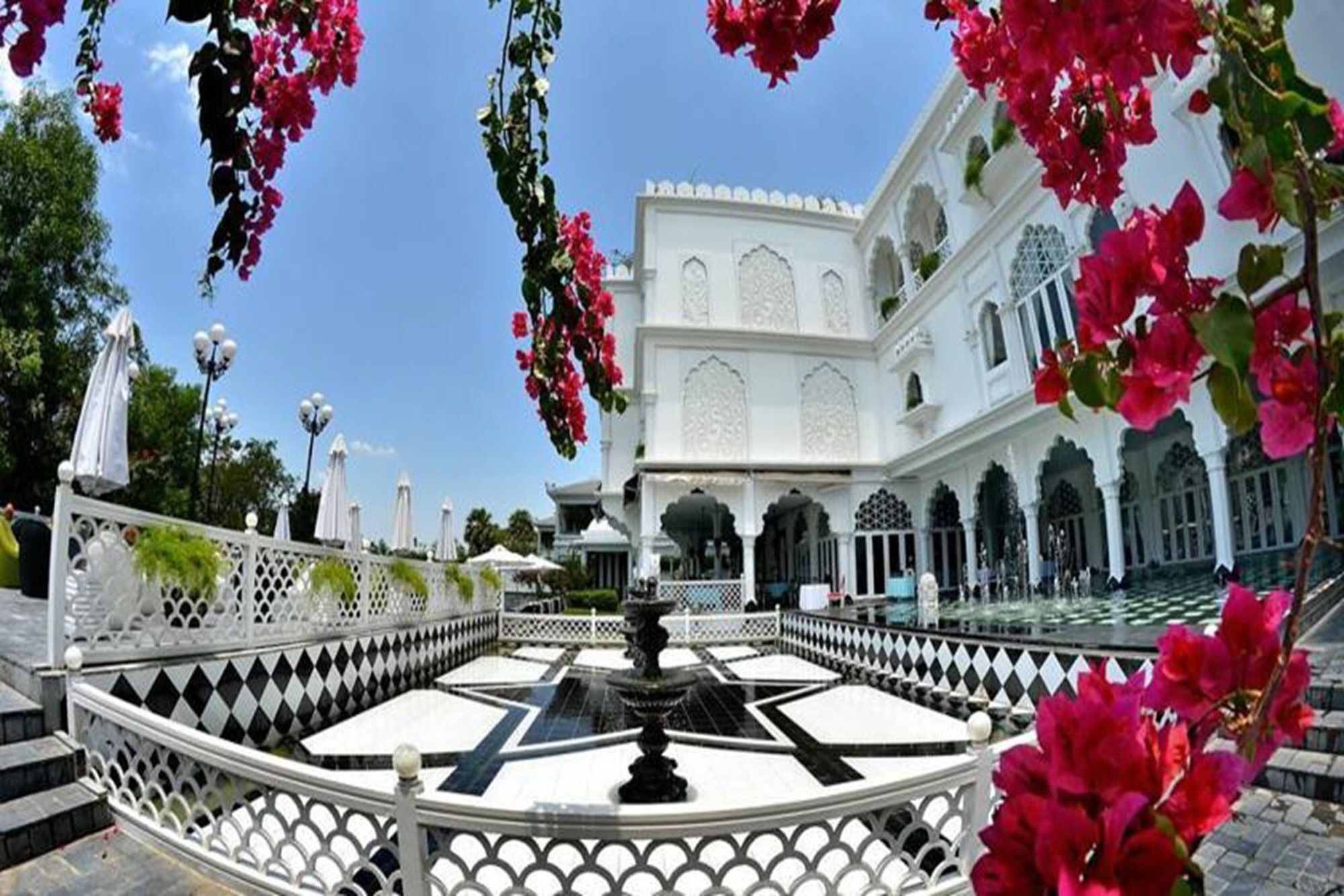Chloe Gallery Ho Chi Minh Zewnętrze zdjęcie
