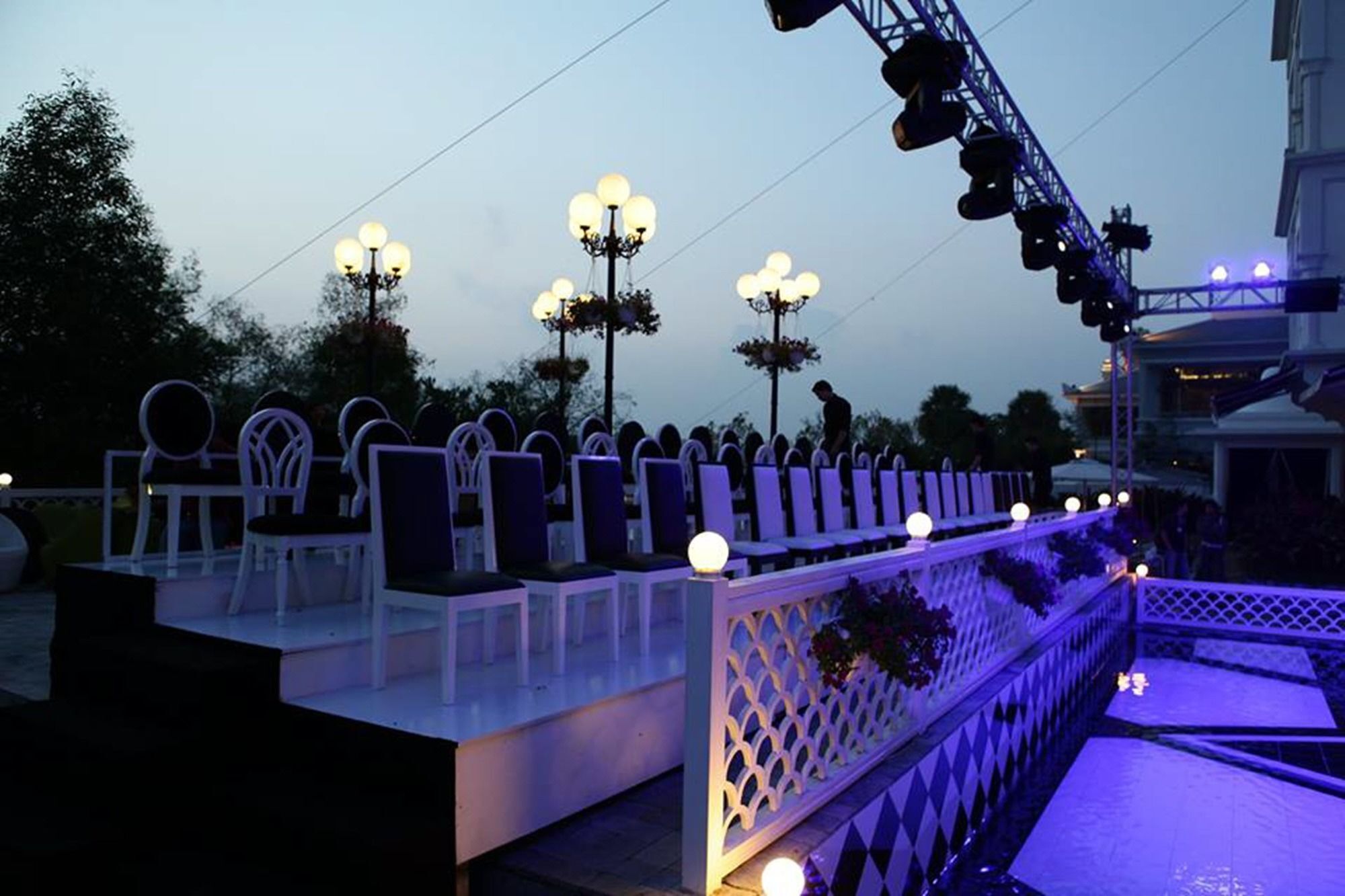 Chloe Gallery Ho Chi Minh Zewnętrze zdjęcie