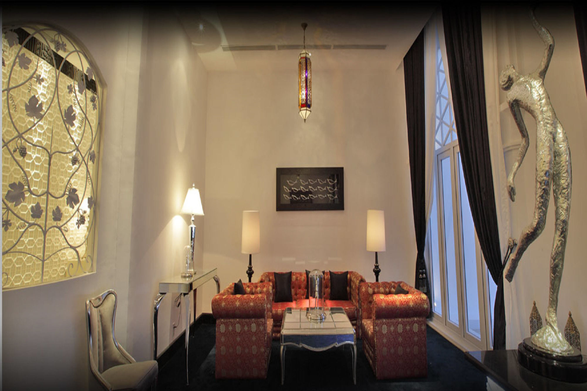 Chloe Gallery Ho Chi Minh Zewnętrze zdjęcie