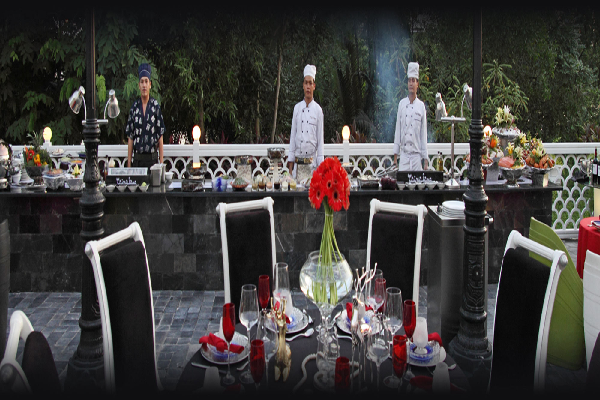 Chloe Gallery Ho Chi Minh Zewnętrze zdjęcie