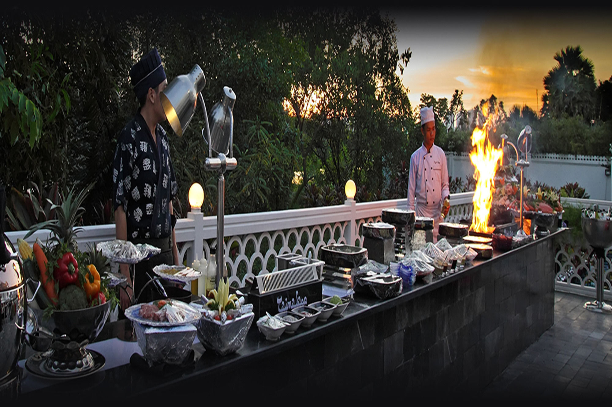 Chloe Gallery Ho Chi Minh Zewnętrze zdjęcie