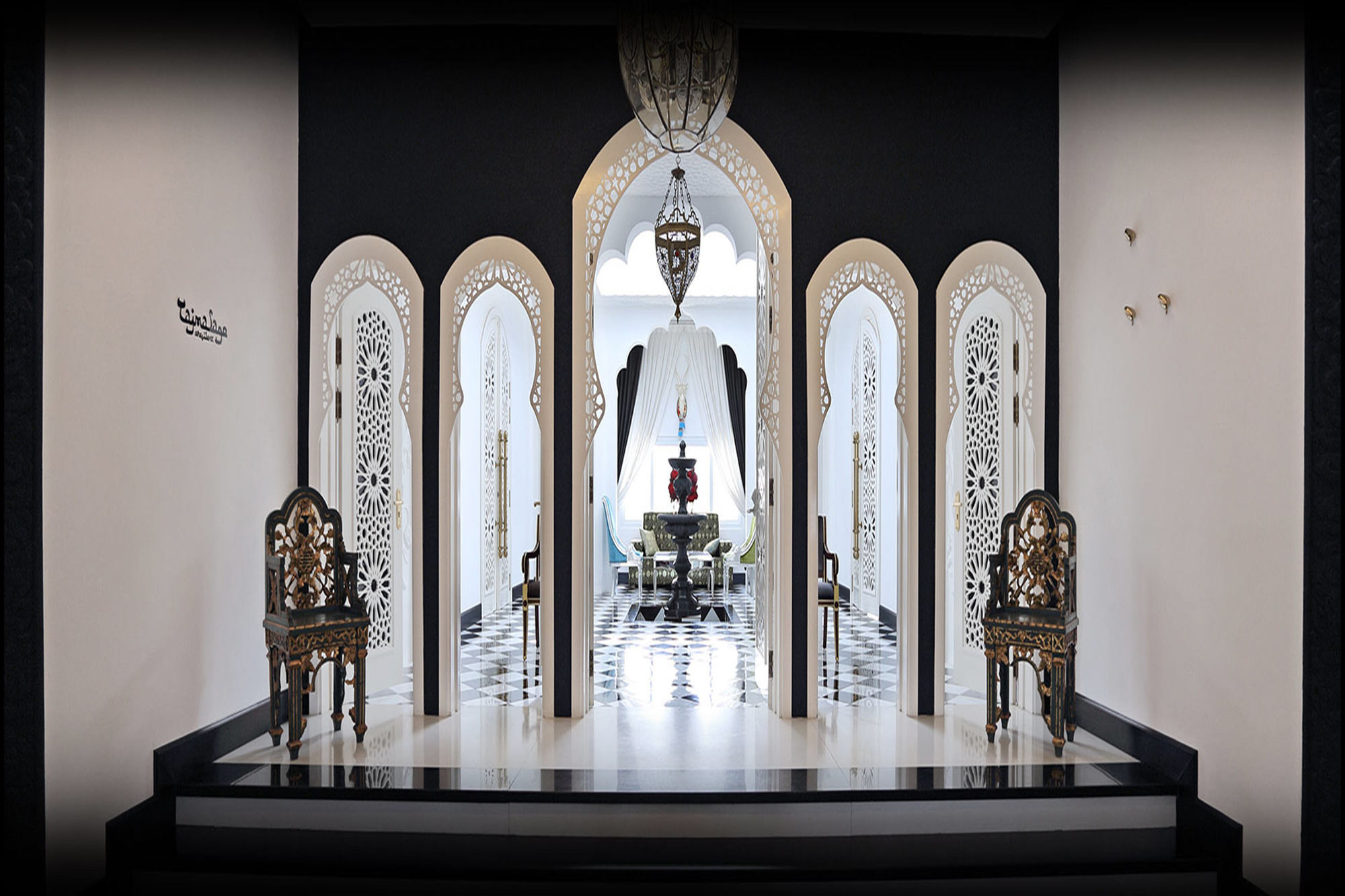 Chloe Gallery Ho Chi Minh Zewnętrze zdjęcie