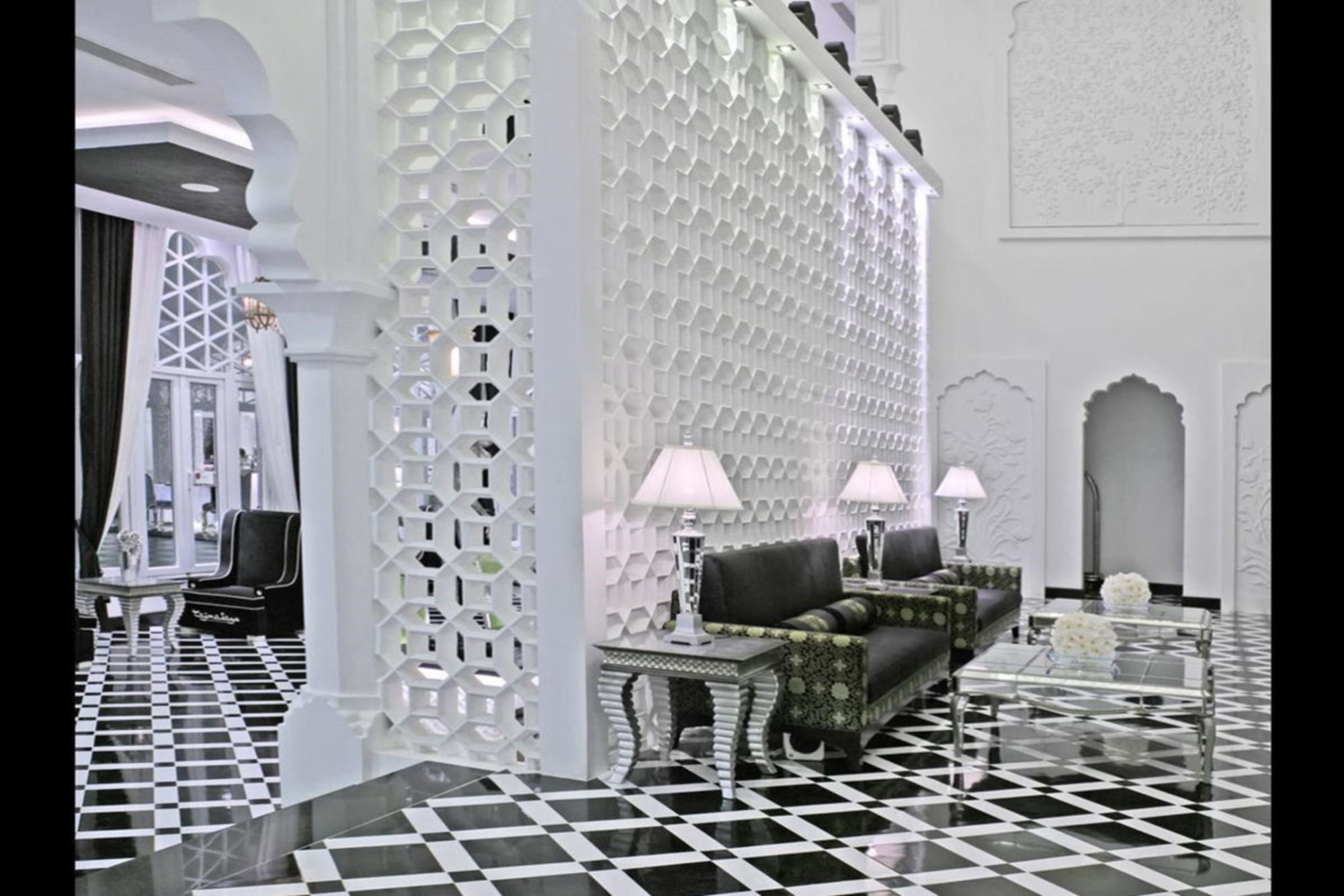 Chloe Gallery Ho Chi Minh Zewnętrze zdjęcie