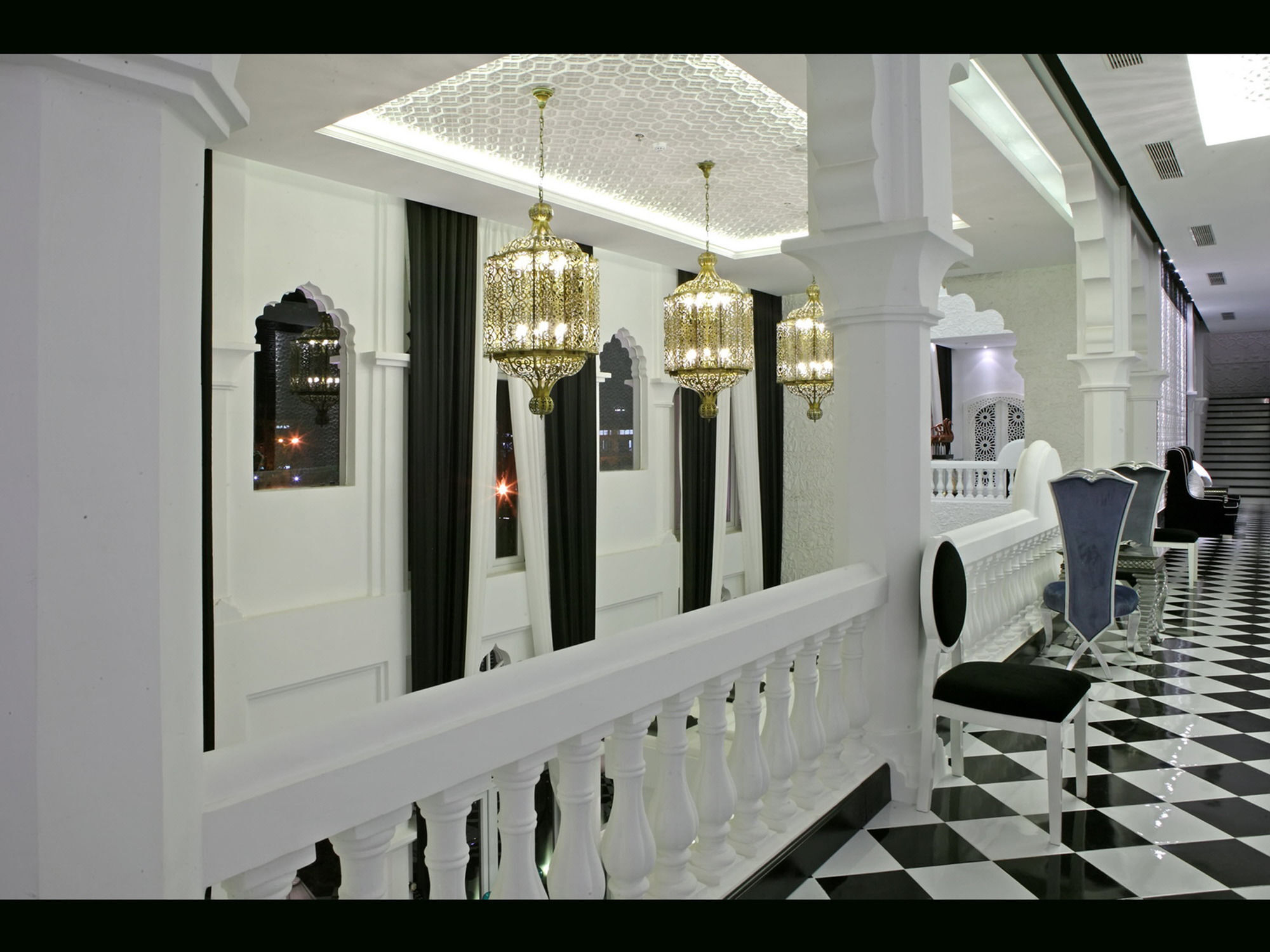Chloe Gallery Ho Chi Minh Zewnętrze zdjęcie