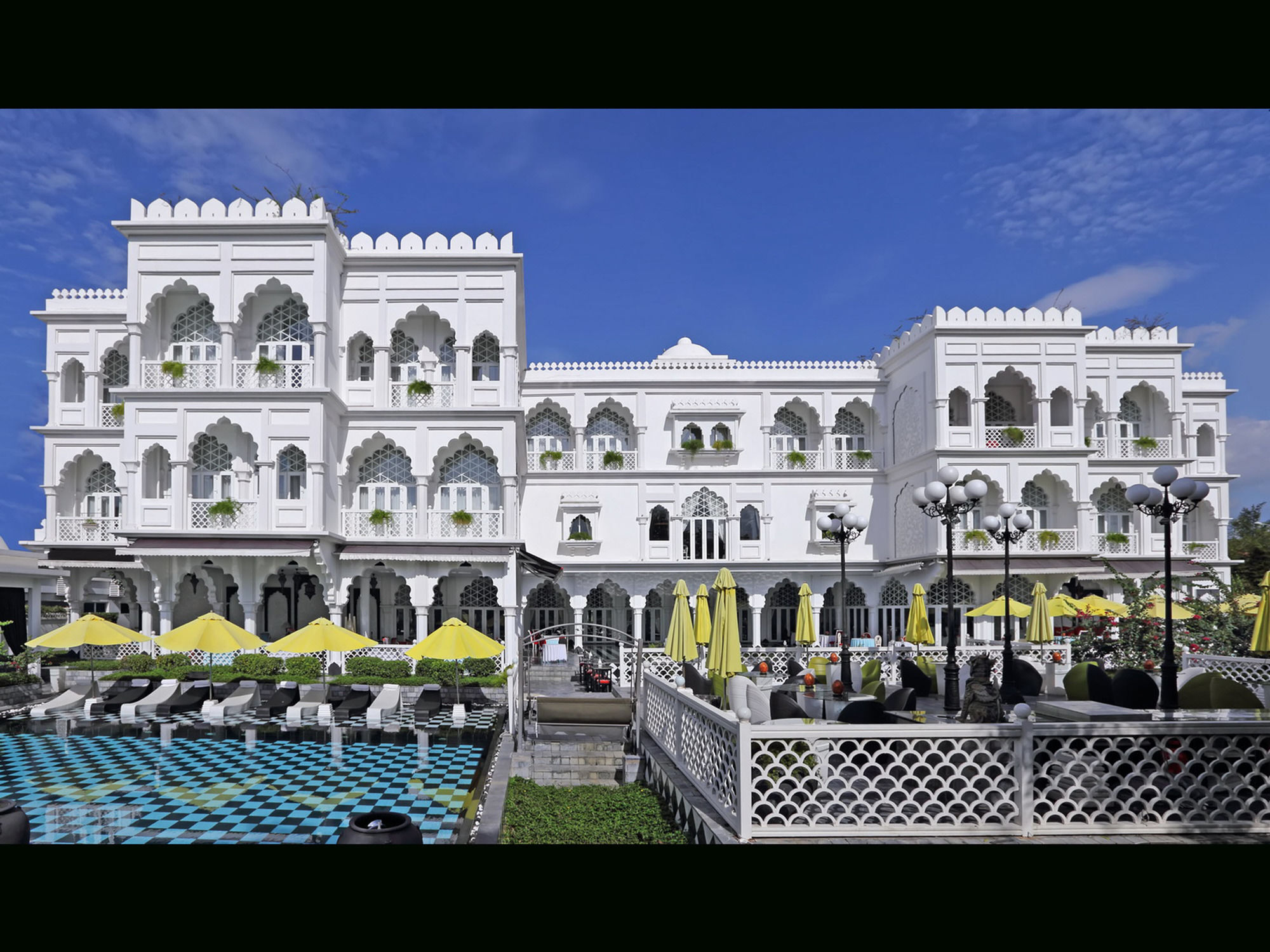 Chloe Gallery Ho Chi Minh Zewnętrze zdjęcie