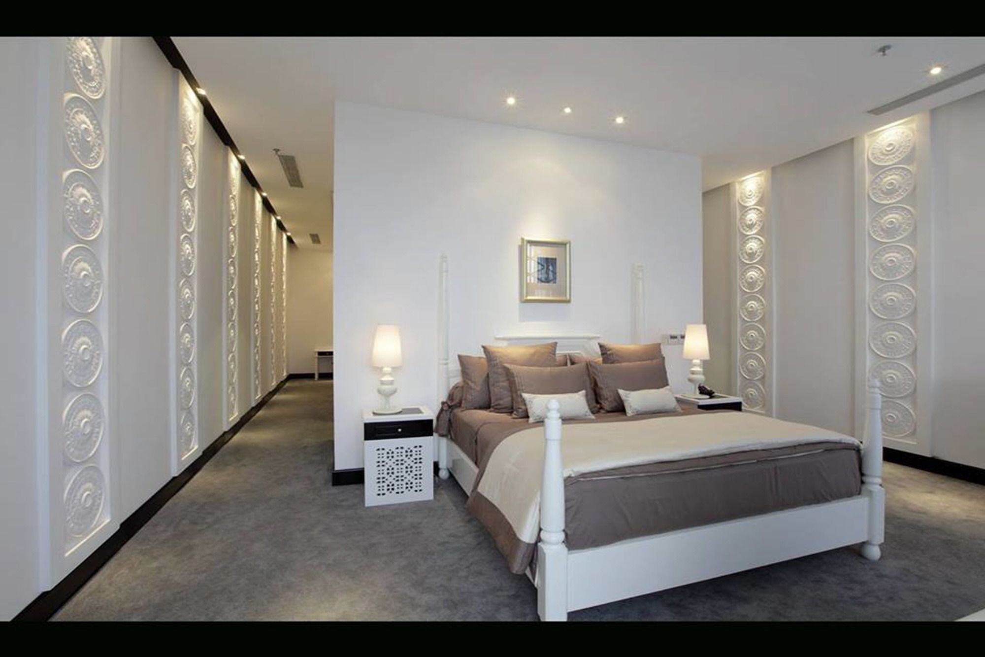 Chloe Gallery Ho Chi Minh Zewnętrze zdjęcie