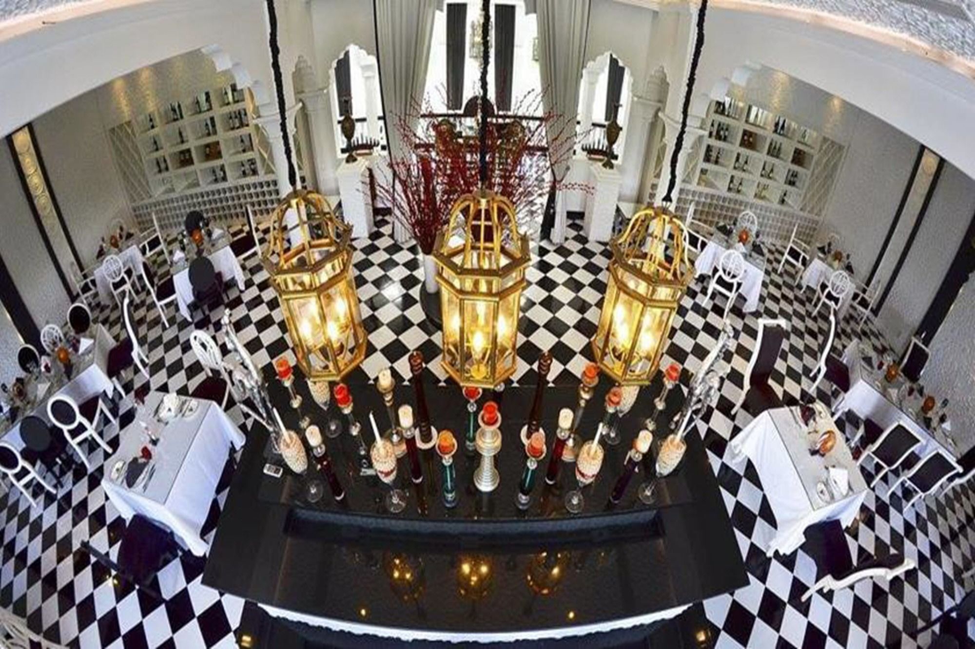 Chloe Gallery Ho Chi Minh Zewnętrze zdjęcie