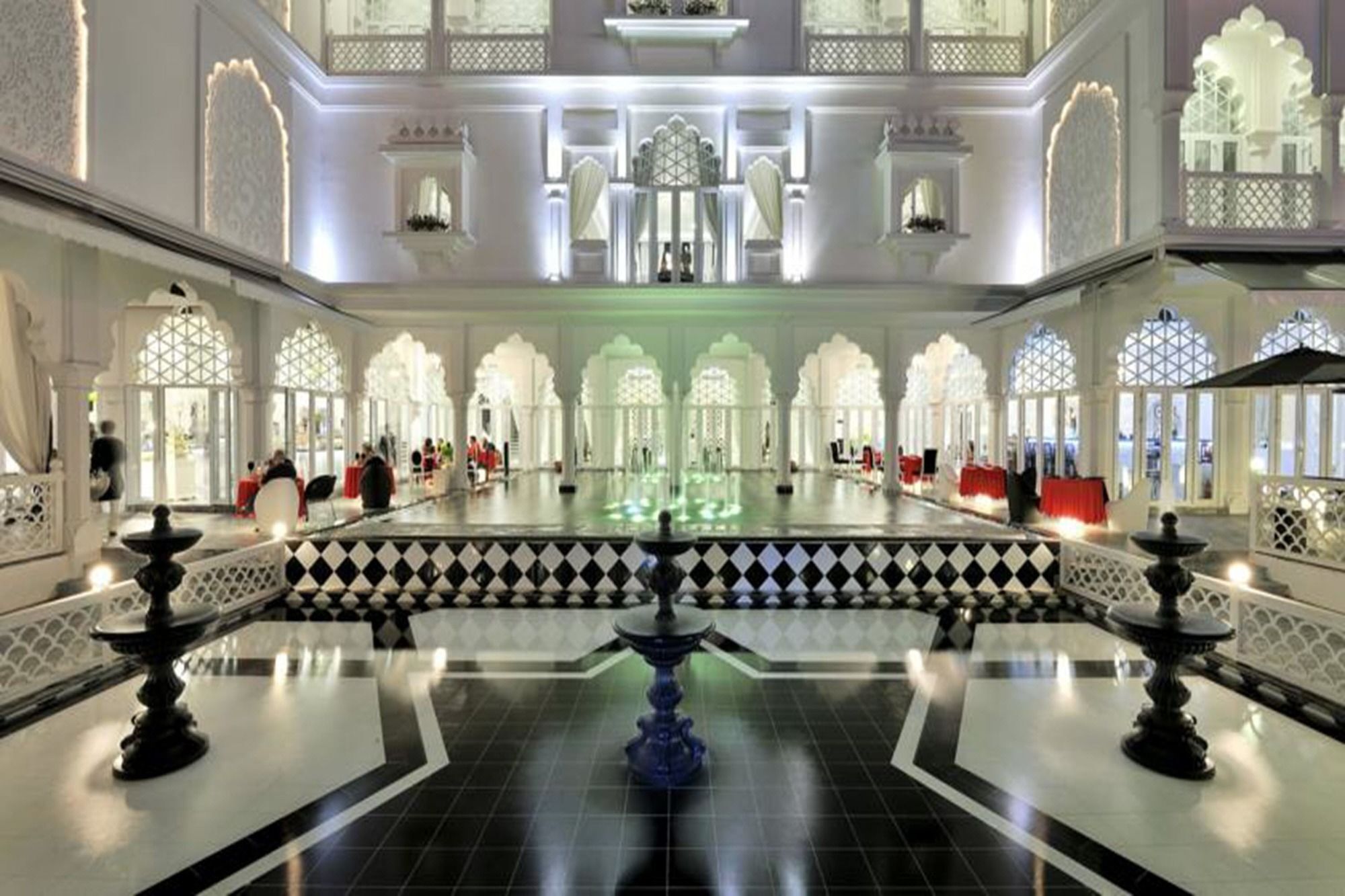 Chloe Gallery Ho Chi Minh Zewnętrze zdjęcie